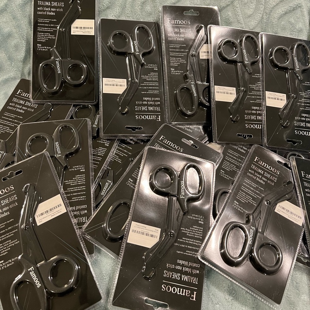 Trauma / Medical Shears